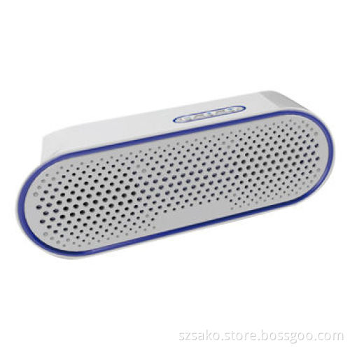 Mini Bluetooth Speaker, Long Time Working, Wireless, Good-quality Acoustics with Fashion Design